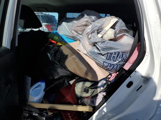 JTLZE4FE0B1124645 - 2011 TOYOTA SCION XB 白色 照片 10