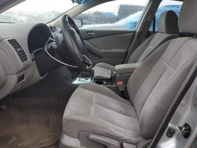 1N4AL21E69C102325 - 2009 NISSAN ALTIMA 2.5 SILVER photo 7