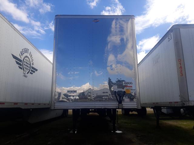 1UYVS2538GP597707 - 2016 UTILITY TRAILER WHITE photo 2