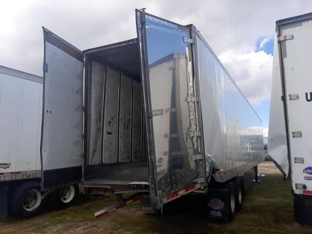 1UYVS2538GP597707 - 2016 UTILITY TRAILER WHITE photo 5