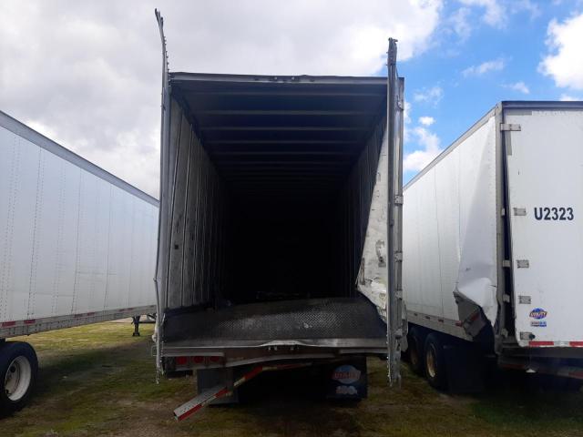 1UYVS2538GP597707 - 2016 UTILITY TRAILER WHITE photo 6