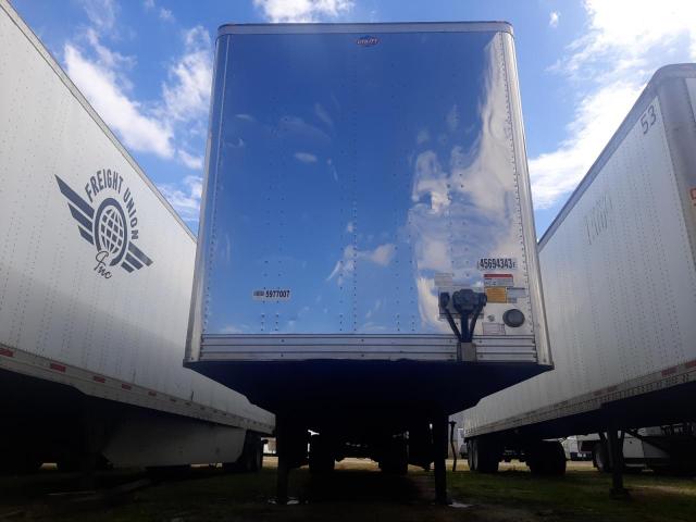 1UYVS2538GP597707 - 2016 UTILITY TRAILER WHITE photo 7