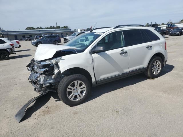 2013 FORD EDGE SE, null