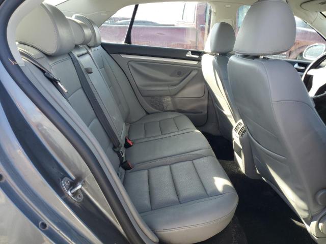 3VWEG71K97M080414 - 2007 VOLKSWAGEN JETTA WOLFSBURG 灰色 照片 10