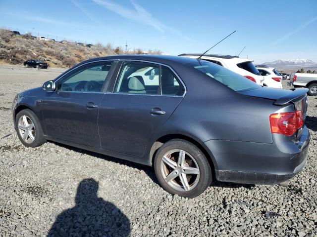 3VWEG71K97M080414 - 2007 VOLKSWAGEN JETTA WOLFSBURG 灰色 照片 2