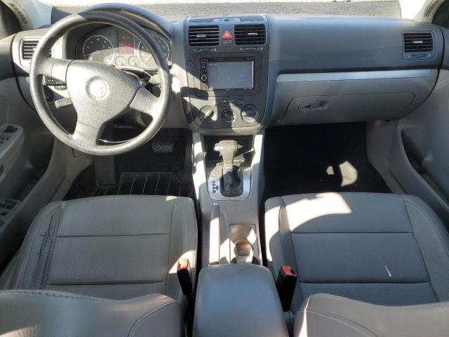 3VWEG71K97M080414 - 2007 VOLKSWAGEN JETTA WOLFSBURG 灰色 照片 8