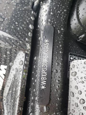 WB10P0308R6J04945 - 2024 BMW M 1000 RR BLACK photo 10