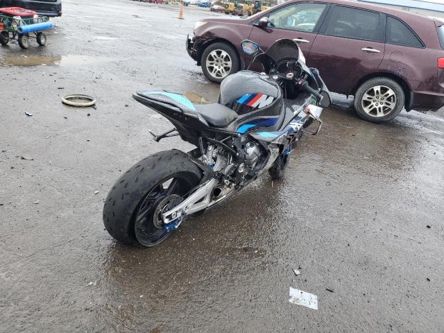 WB10P0308R6J04945 - 2024 BMW M 1000 RR BLACK photo 4