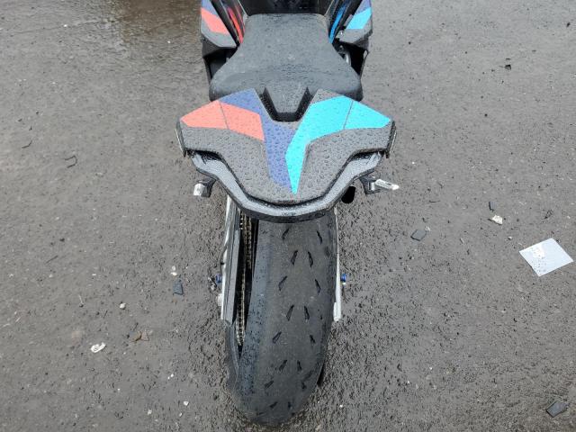 WB10P0308R6J04945 - 2024 BMW M 1000 RR BLACK photo 6