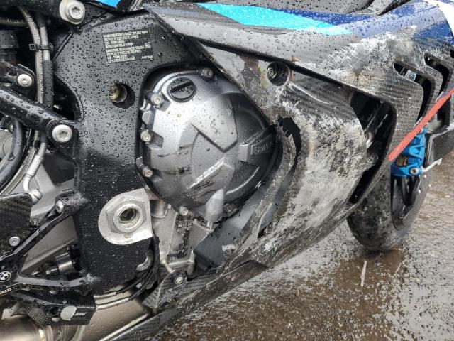 WB10P0308R6J04945 - 2024 BMW M 1000 RR BLACK photo 7