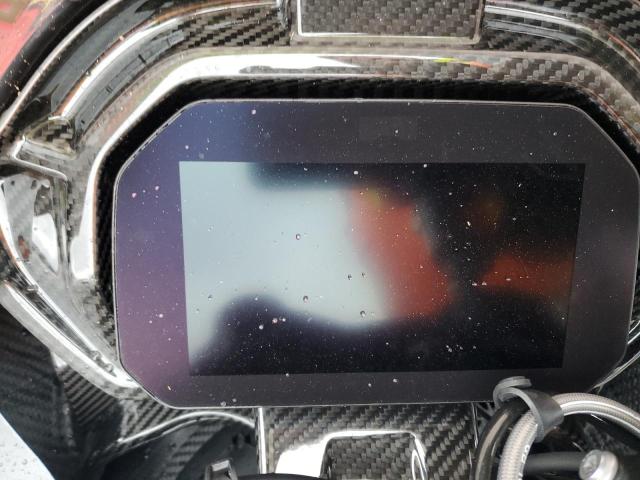 WB10P0308R6J04945 - 2024 BMW M 1000 RR BLACK photo 8