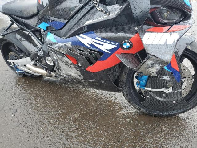 WB10P0308R6J04945 - 2024 BMW M 1000 RR BLACK photo 9