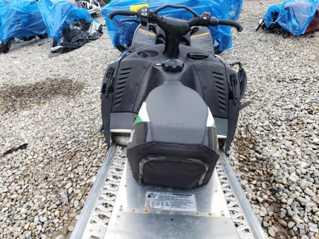 4UF11SNW1BT104906 - 2011 ARCTIC CAT WLDCAT BLACK photo 6