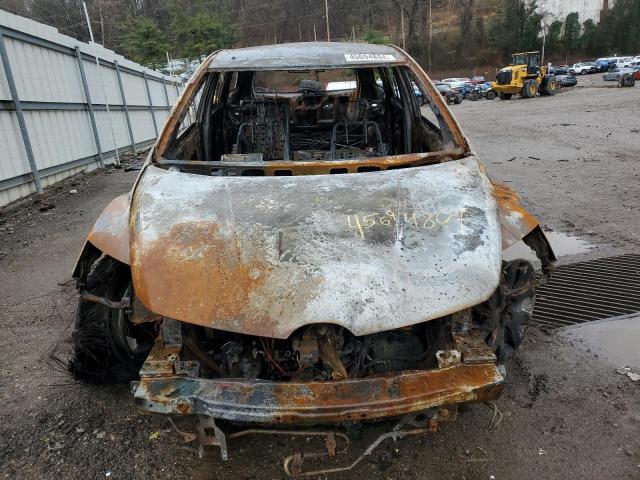 JM3ER293X70127134 - 2007 MAZDA CX-7 BURN photo 5