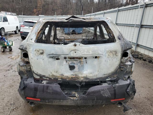 JM3ER293X70127134 - 2007 MAZDA CX-7 BURN photo 6