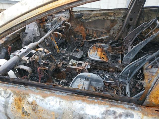 JM3ER293X70127134 - 2007 MAZDA CX-7 BURN photo 7