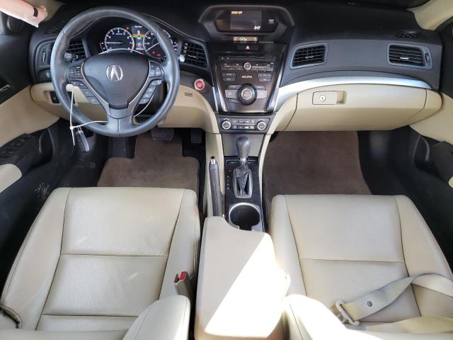 19UDE2F31GA019985 - 2016 ACURA ILX BASE WATCH PLUS BURGUNDY photo 8