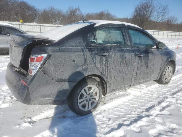 1G1JB5SH5J4130339 - 2018 CHEVROLET SONIC LS 灰色 照片 3