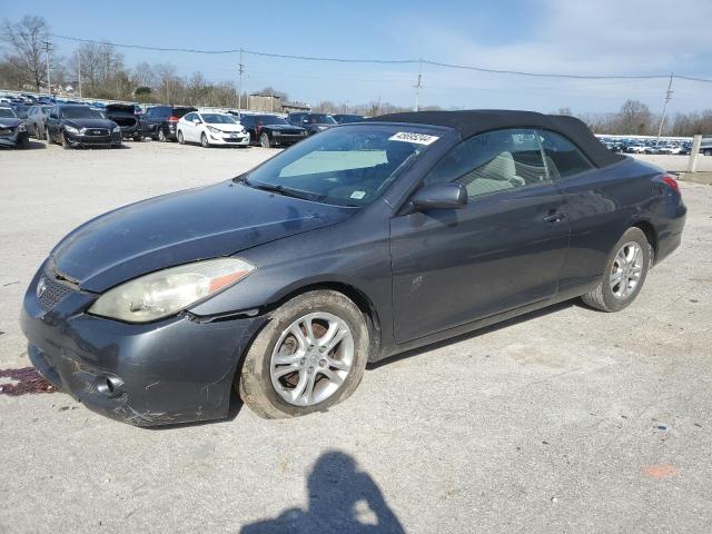 2008 TOYOTA CAMRY SOLA SE, 