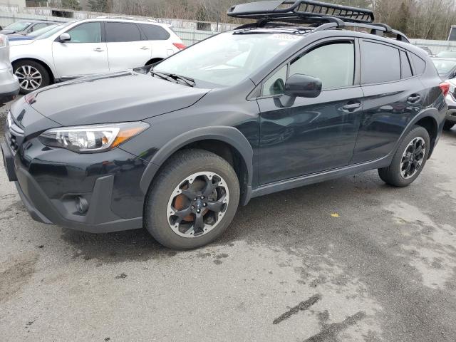 2022 SUBARU CROSSTREK PREMIUM, 