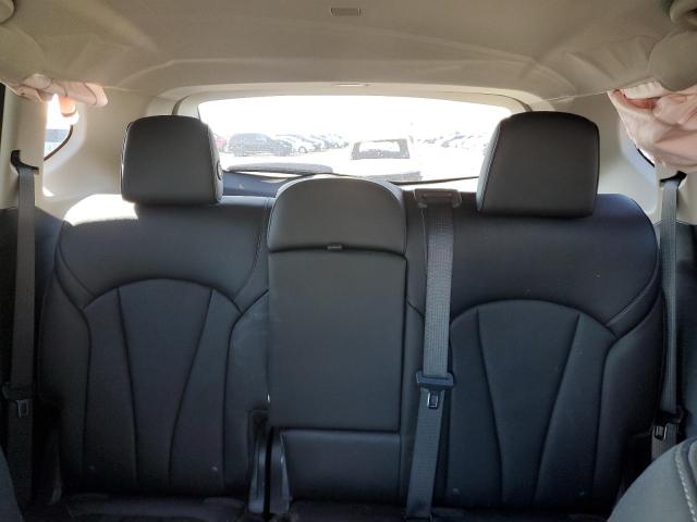 LRBFXCSA8LD127149 - 2020 BUICK ENVISION ESSENCE Արծաթագույն լուսանկար 10