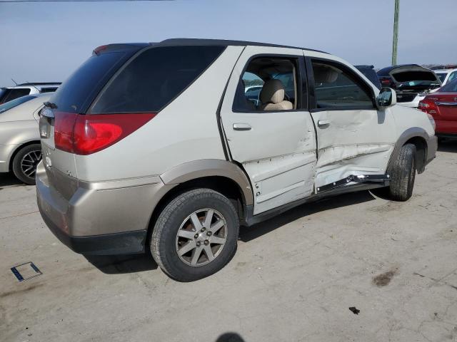 3G5DA03E54S567011 - 2004 BUICK RENDEZVOUS CX BEIGE photo 3