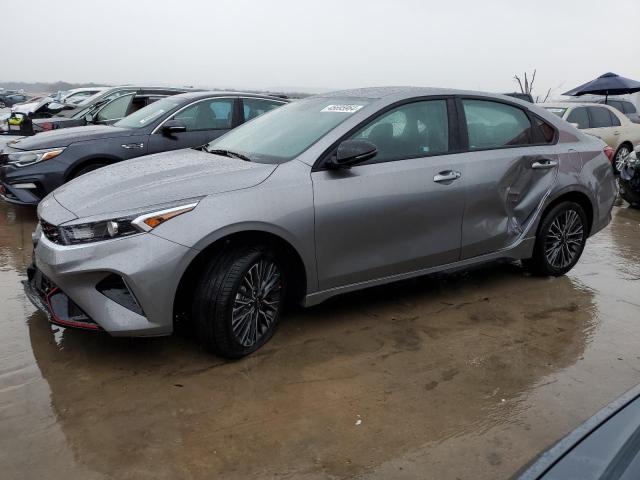 2024 KIA FORTE GT LINE, 