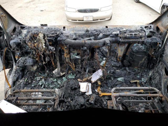 3C6TRVAG2FE503662 - 2015 RAM PROMASTER 1500 STANDARD WHITE photo 8