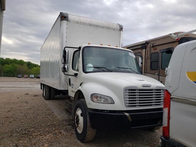 3ALACWDT0FDGS8943 - 2015 FREIGHTLINER M2 106 MEDIUM DUTY WHITE photo 4