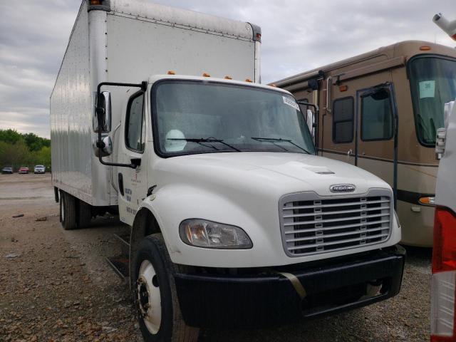 3ALACWDT0FDGS8943 - 2015 FREIGHTLINER M2 106 MEDIUM DUTY WHITE photo 5