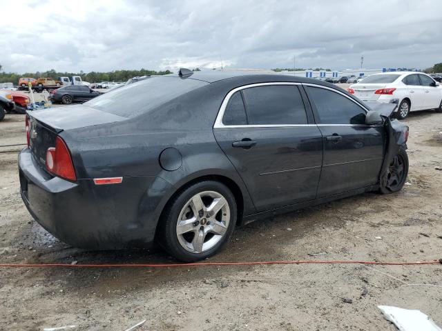 1G1ZB5E06CF226321 - 2012 CHEVROLET MALIBU LS BLUE photo 3