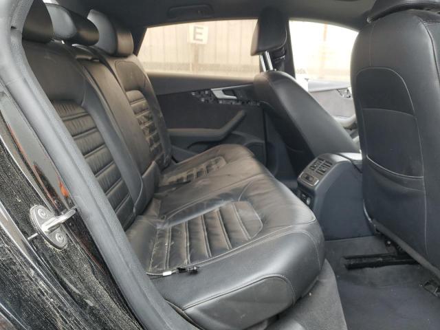 WAUB4CF53KA014745 - 2019 AUDI S5 PREMIUM PLUS შავი ფოტო 11