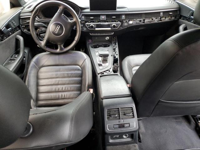 WAUB4CF53KA014745 - 2019 AUDI S5 PREMIUM PLUS შავი ფოტო 8