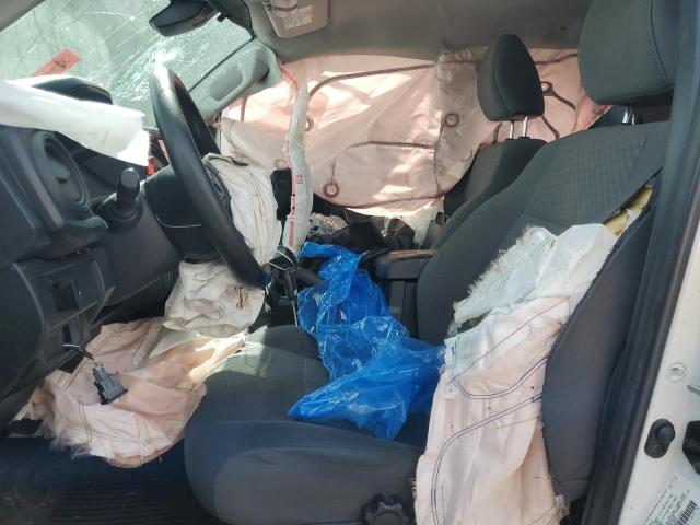 3TYRX5GN1MT008584 - 2021 TOYOTA TACOMA ACCESS CAB Ақ фото 7