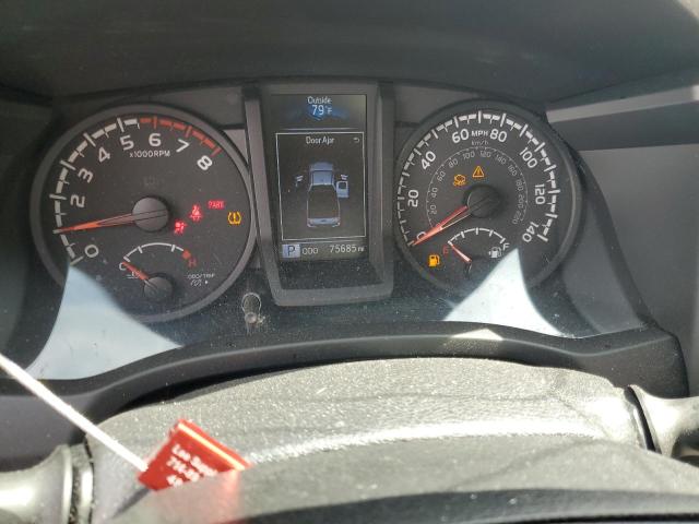 3TYRX5GN1MT008584 - 2021 TOYOTA TACOMA ACCESS CAB Ақ фото 9