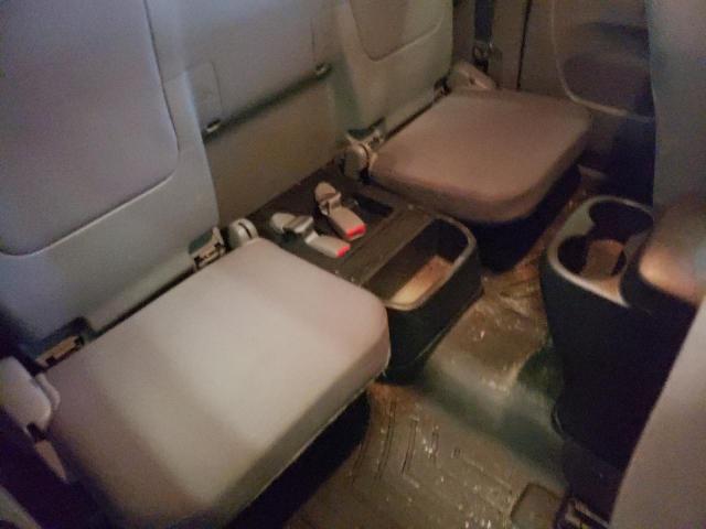 5TFUX4EN3EX027099 - 2014 TOYOTA TACOMA ACCESS CAB მწვანე ფოტო 10