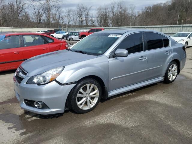 2013 SUBARU LEGACY 2.5I LIMITED, 