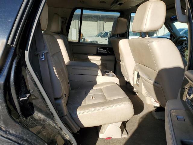 5LMFU27508LJ15485 - 2008 LINCOLN NAVIGATOR BLACK photo 11