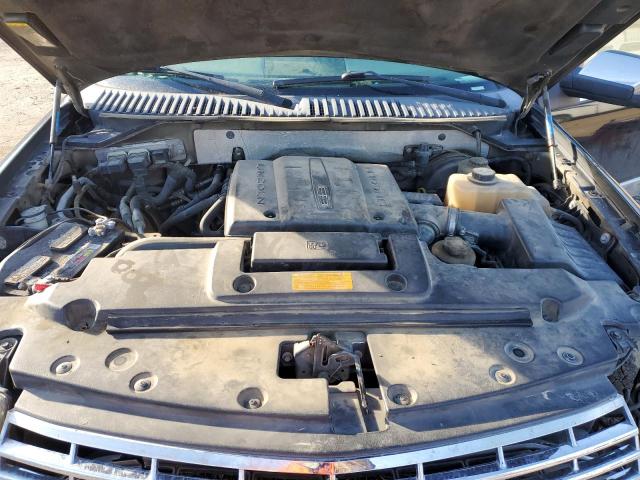 5LMFU27508LJ15485 - 2008 LINCOLN NAVIGATOR BLACK photo 12