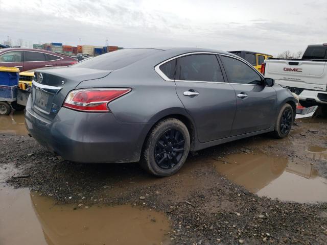 1N4AL3AP7EC108605 - 2014 NISSAN ALTIMA 2.5 GRAY photo 3