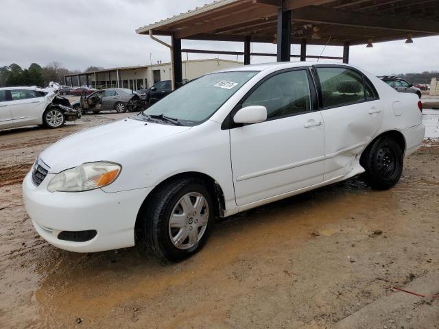 2006 TOYOTA COROLLA CE, 