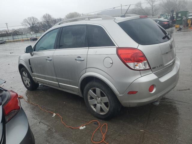 3GSCL53758S610866 - 2008 SATURN VUE XR GRAY photo 2