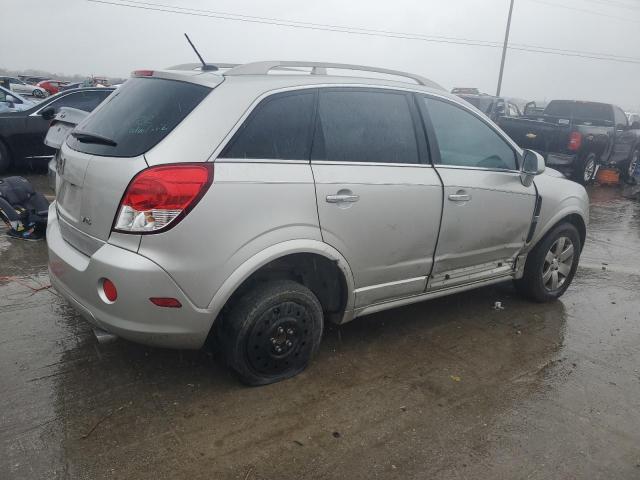 3GSCL53758S610866 - 2008 SATURN VUE XR GRAY photo 3