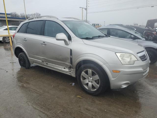 3GSCL53758S610866 - 2008 SATURN VUE XR GRAY photo 4