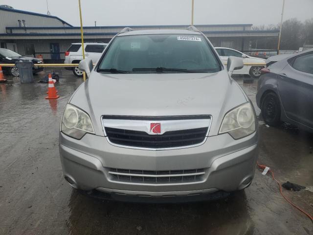 3GSCL53758S610866 - 2008 SATURN VUE XR GRAY photo 5