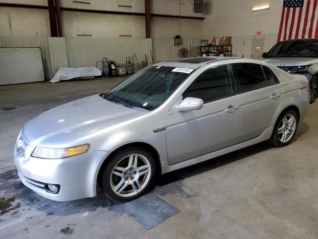 2007 ACURA TL, 