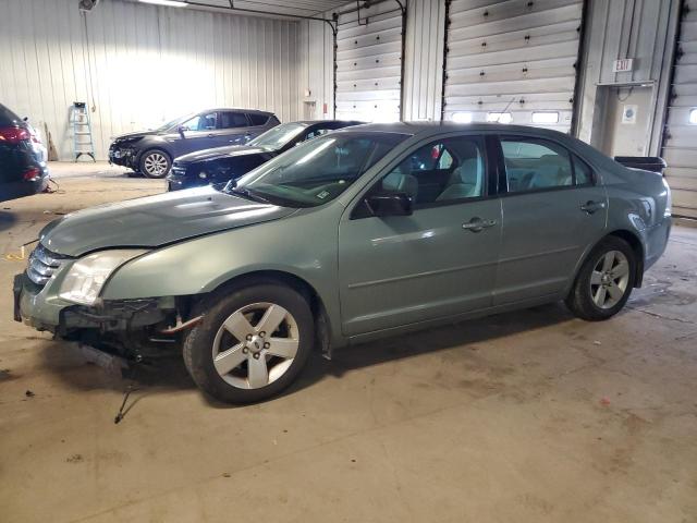 2008 FORD FUSION SE, 