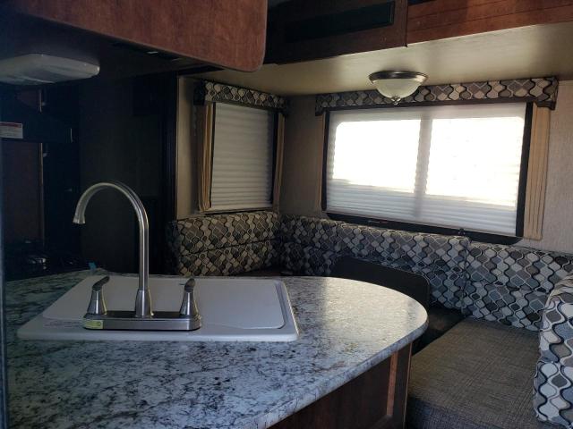 4YDT27223HB452018 - 2017 KEYSTONE OUTBACK WHITE photo 6