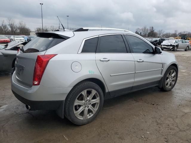 3GYFNBEY3BS639825 - 2011 CADILLAC SRX PERFORMANCE COLLECTION Күміс фото 3