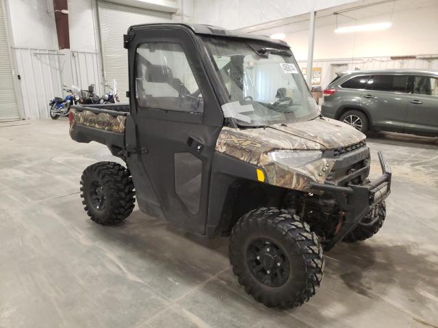 2020 POLARIS RANGER XP 1000 PREMIUM, 